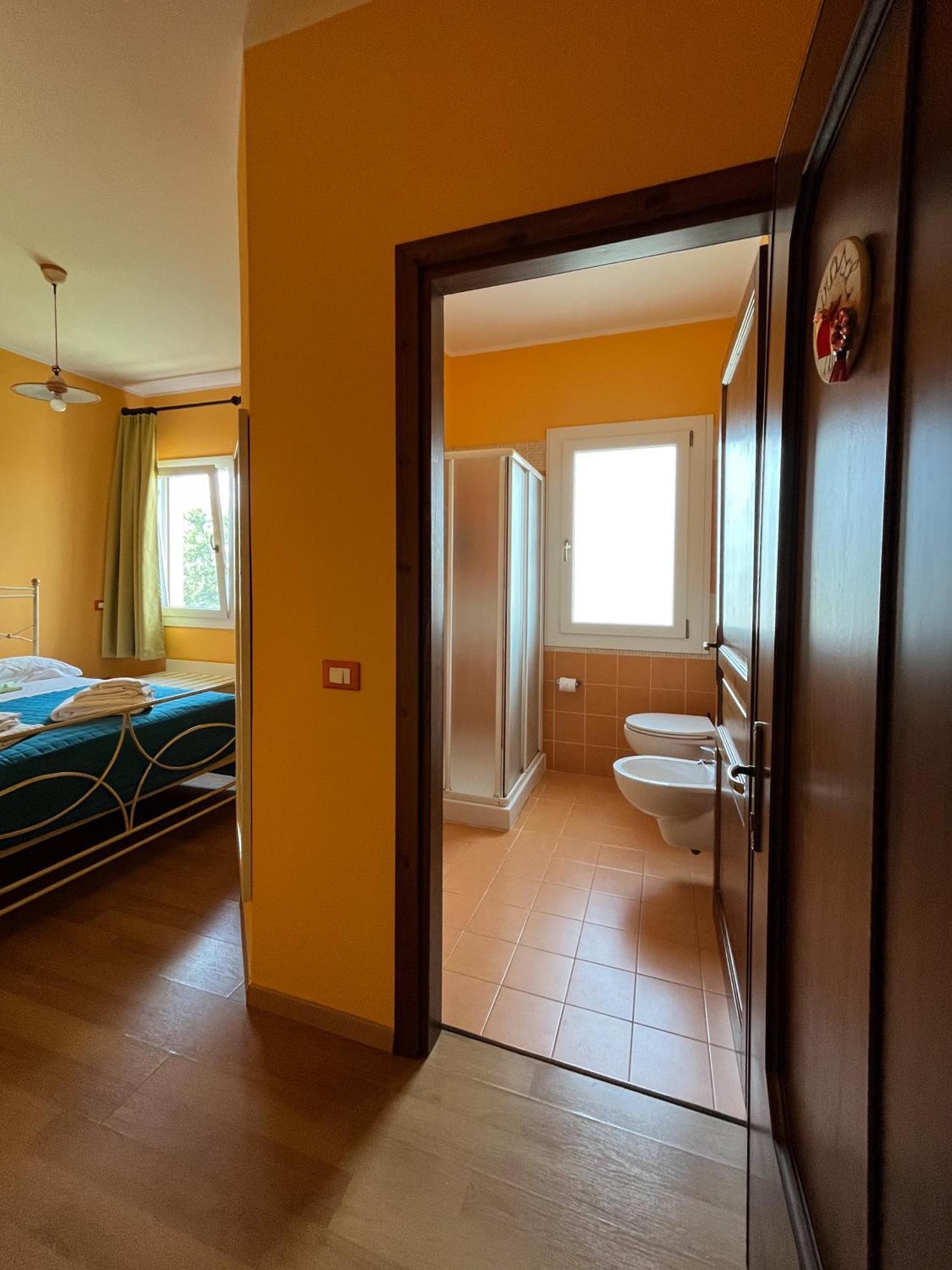 Corte Bussari Arquà Polesine Dış mekan fotoğraf