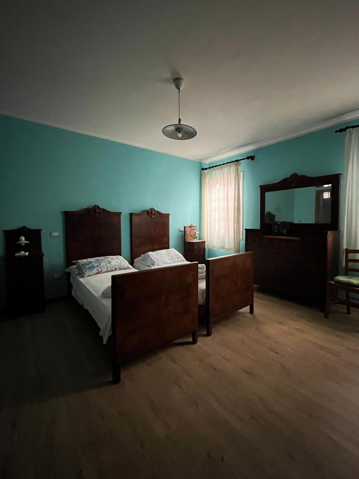 Corte Bussari Arquà Polesine Dış mekan fotoğraf