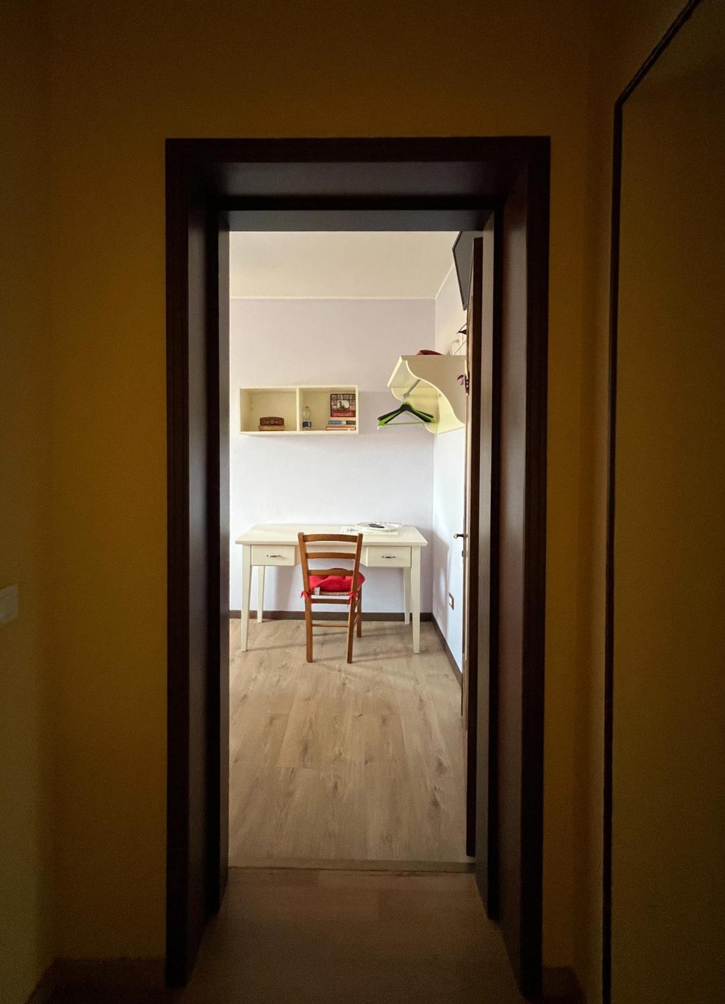Corte Bussari Arquà Polesine Dış mekan fotoğraf